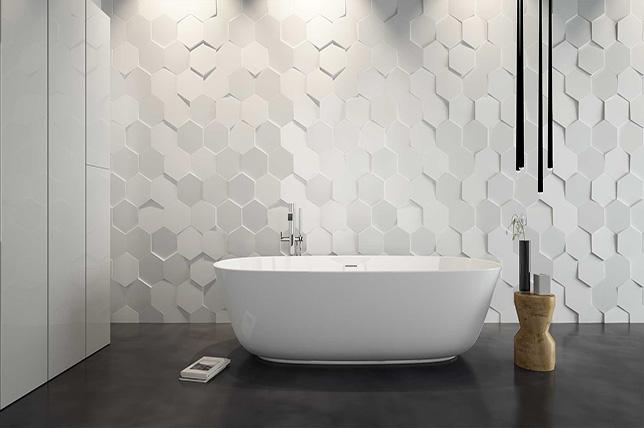 Bathroom Tile Ideas: 17 Inspiring Design Ideas For Your Home | Décor Aid