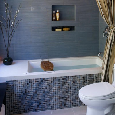 Bathroom Tile Gallery - Bathroom Ideas - Bathroom Designs and Photos