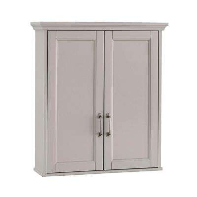 Bathroom Wall Cabinets - Bathroom Cabinets & Storage - The Home Depot