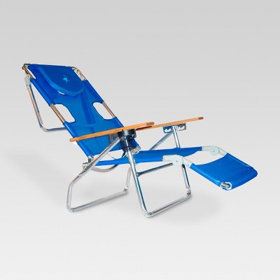Ostrich 3-n-1 Lounge Beach Chair - Deltess : Target