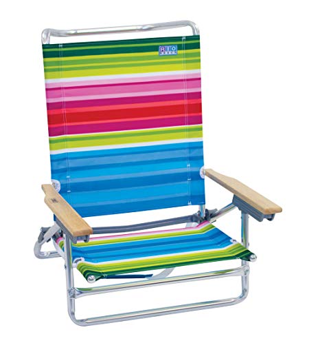 Beach Chairs – for a
comfortable and relaxing vacation time