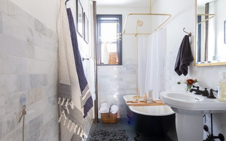 A guide to beautiful bathrooms – TopsDecor.com