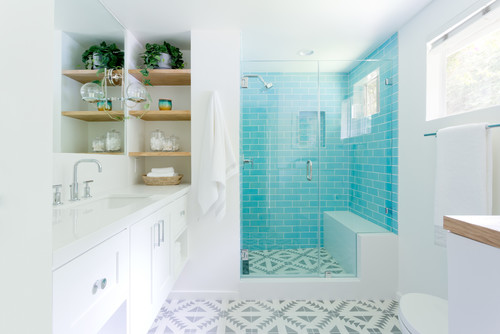10 Beautiful Bathroom Ideas to Inspire Your Remodel - Obelisk Home