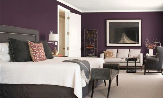 Importance of bedroom colour schemes – TopsDecor.com