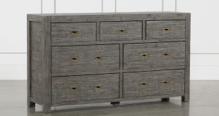 Combs Dresser | Living Spaces