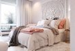 Converting simple rooms to modern bohemian bedroom styles | Modern