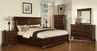 Queen Bedroom Suites | Wayfair