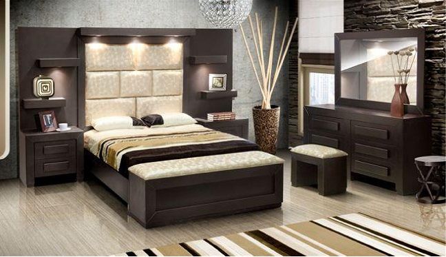 Your guide to Bedroom Suites | bedroom furniture | Bedroom decor