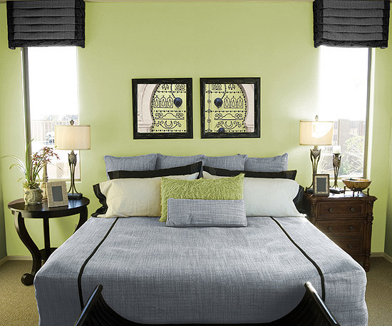 Bedroom wall colors ideas paint color ideas for bedroom as grey home