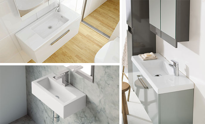 10 Best Bathroom Designs for Small Spaces | News | Robertson Bathware