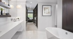 Queensland's Best Bathroom Design | Stylemaster Homes
