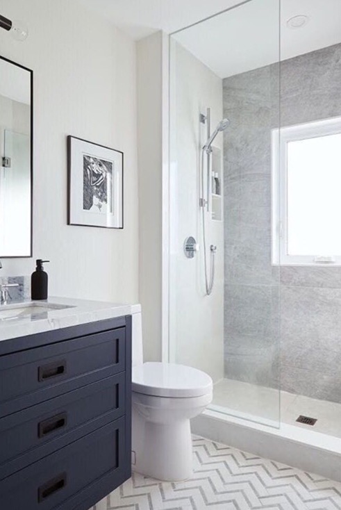 Best Bathroom Designs-Ideas You'll Love - Cotton & Twine Home Design