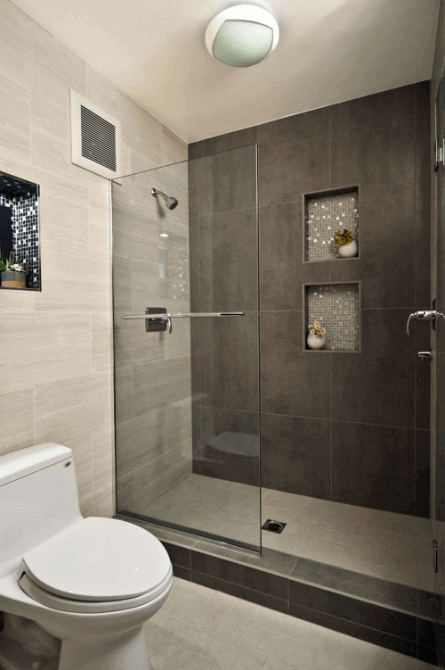 37+ Best Small Bathroom Design Ideas for Inspiration Your Solution