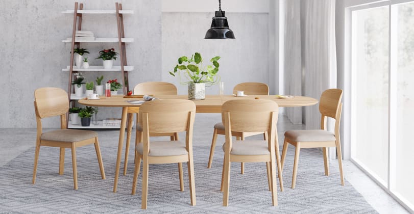 5 Best Dining Chair Reviews - Updated 2019 (A Must Read!)