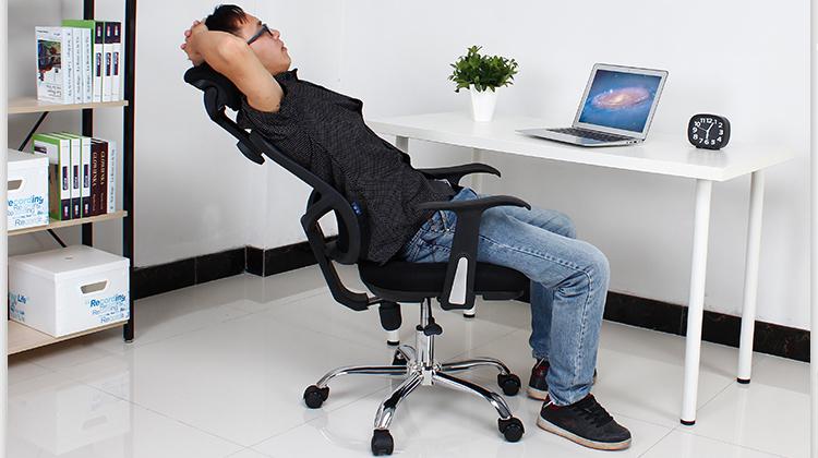 17 Office Chair Manufacturers Executive Computer Chair