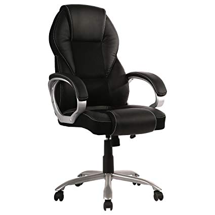 Amazon.com: BestOffice Home Office Chair Desk Ergonomic Computer