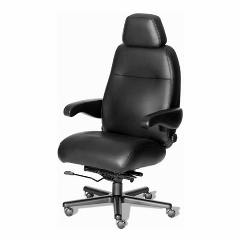 ERA Henry Call Center and Dispatch Center Chair [OF-HEN-2PC]