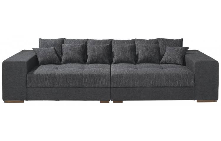 Get a big sofa to enhance the
living room