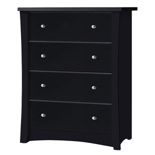 Black Dressers & Chest of Drawers You'll Love | Wayfair