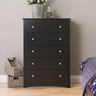 Buy Black Dressers & Chests Online at Overstock | Our Best Bedroom