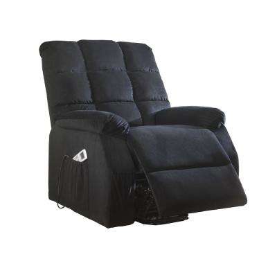 Black - Recliners - Chairs - The Home Depot