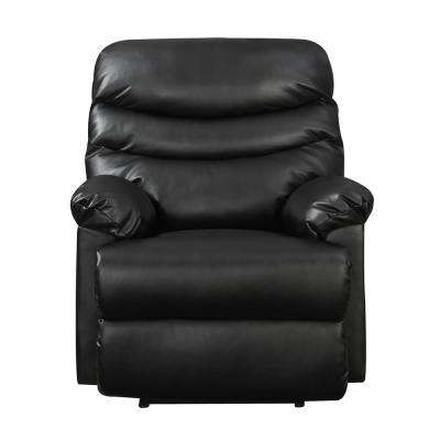 Black - Recliners - Chairs - The Home Depot