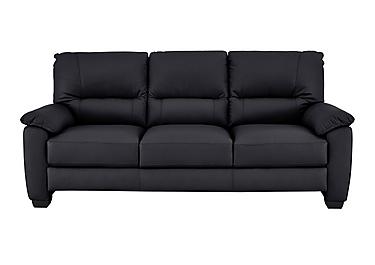 Reasons you need a black sofa for your living room u2013 BlogBeen