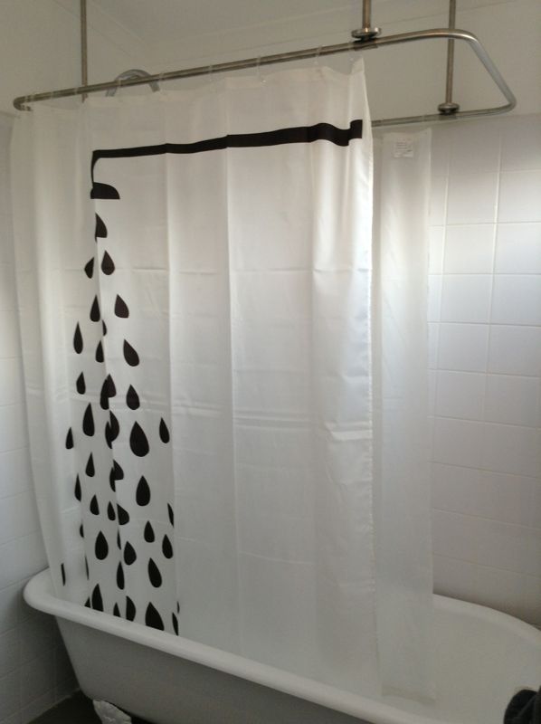 Brilliant Bathroom Curtains Ikea Decorating with 237 Best Bathroom