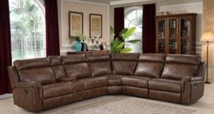 Buy Brown Sectional Sofas Online at Overstock | Our Best Living Room