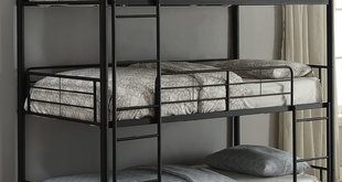 Bunk Beds You'll Love | Wayfair