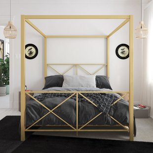 Canopy Beds You'll Love | Wayfair