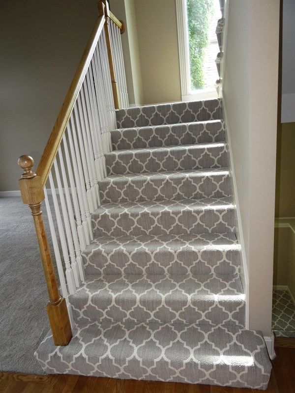 images of patterned carpet on stairs - Google Search