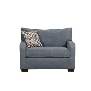 Chair And A Half Accent Chairs You'll Love | Wayfair