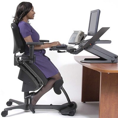 What Is The Best Chair For Back Support