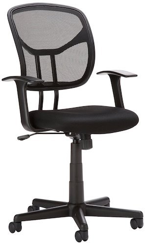 5 Of The Best Office Chairs For Lower Back Pain Under $300