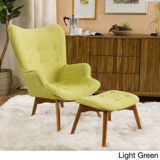 Buy Chair & Ottoman Sets Living Room Chairs Online at Overstock