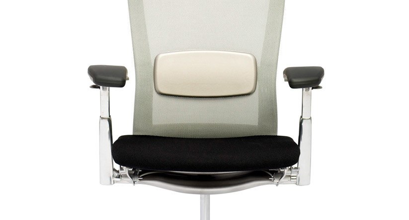 Knoll Life Chair Lumbar Support | Shop Knoll Ergonomic Chairs