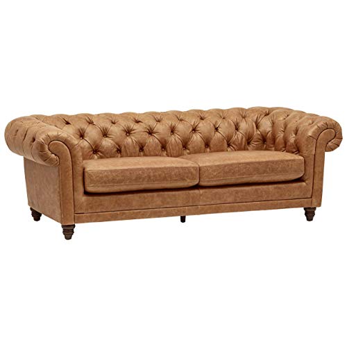 Chesterfield Couch: Amazon.com