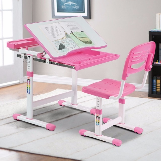 GUIDE TO BUYING CHILDREN’S
DESK