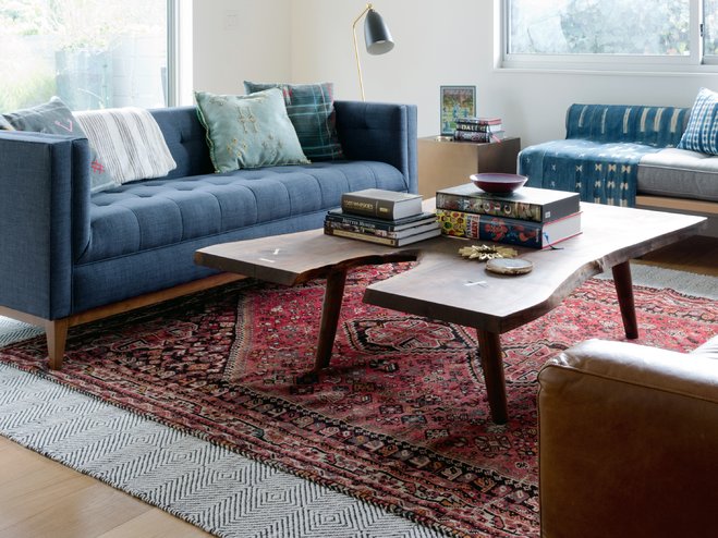 How to Choose the Right Rug Material | Wayfair
