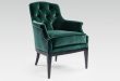Classic chair for restaurant, hotel & bar | Collinet