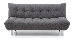 Lux Clic Clac Sofa Bed | modern style, simple to use and comfy