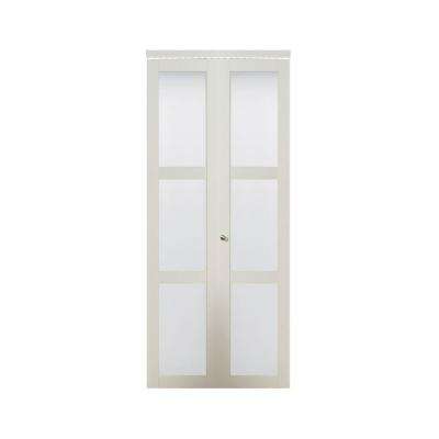 Bifold Doors - Interior & Closet Doors - The Home Depot