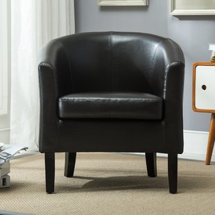 Comfortable Living Room Chairs | Wayfair