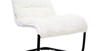 Amazon.com: Zenree Comfy Dorm Chairs - Padded Folding Bedroom