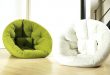 Comfortable Nest For Small Spaces Comfy Chairs u2013 Product Design
