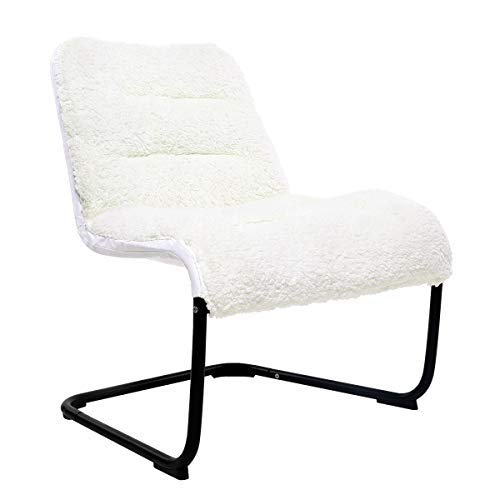 Amazon.com: Zenree Comfy Dorm Chairs - Padded Folding Bedroom
