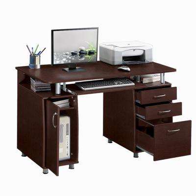 Computer Desk - Desks - Home Office Furniture - The Home Depot