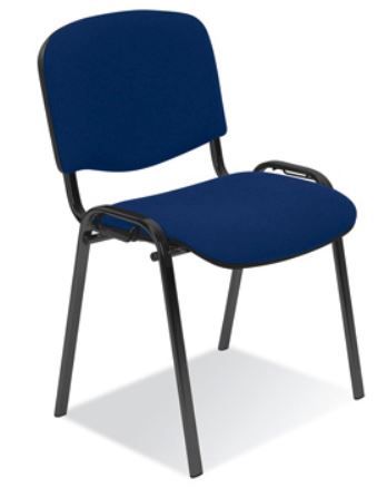 Iso | conference chair | Conference Seating | Chair, Conference