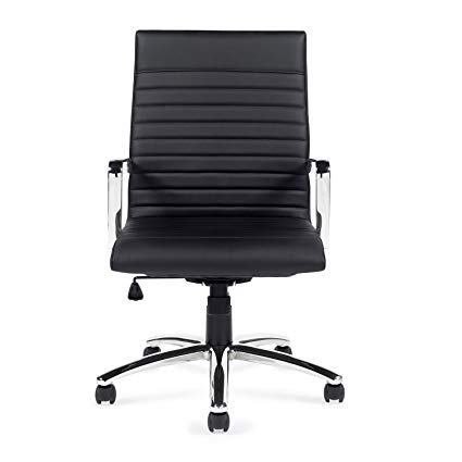 How to comfortable conference
chairs